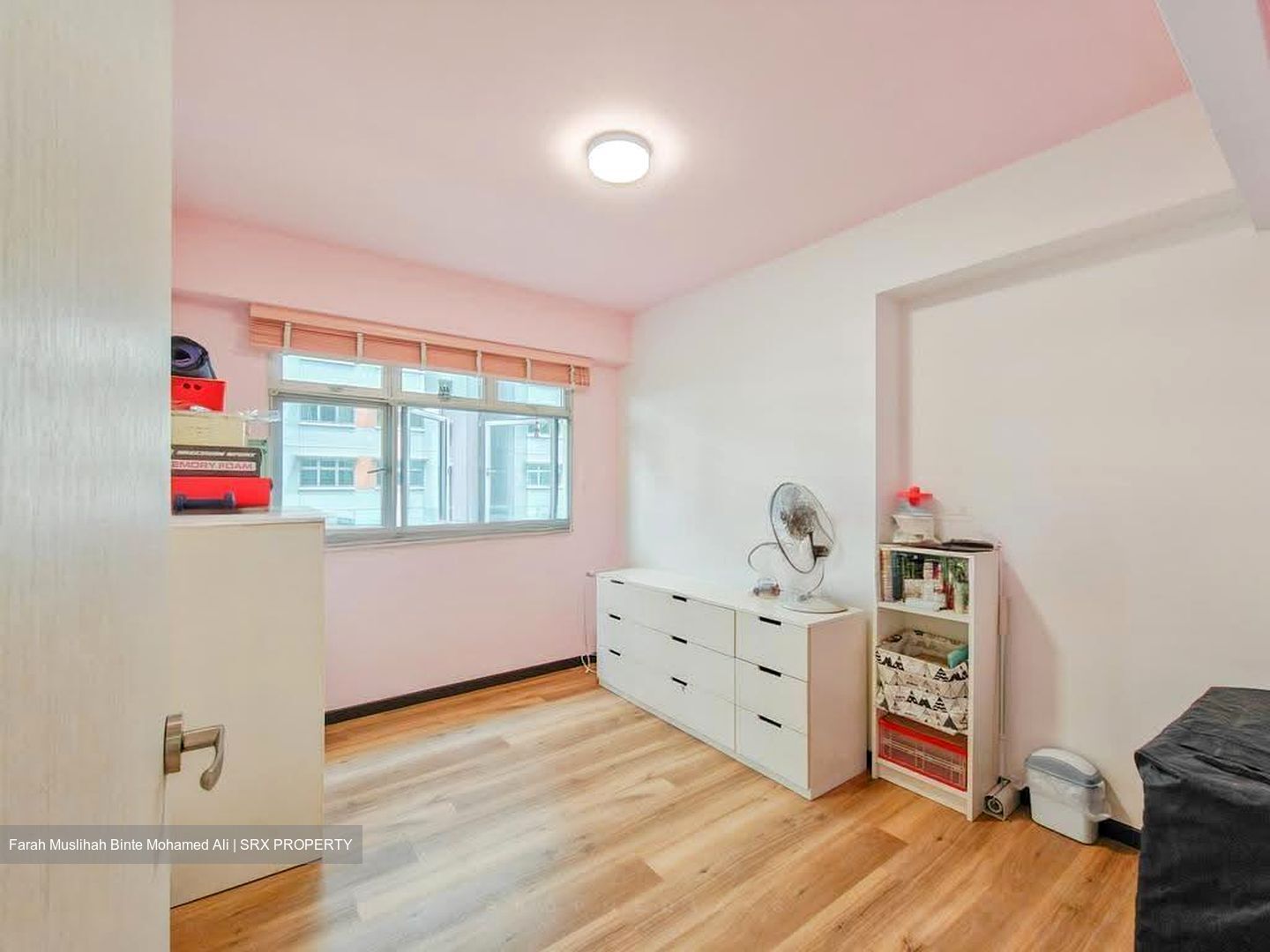 Blk 83B Macpherson Spring (Geylang), HDB 4 Rooms #634656701